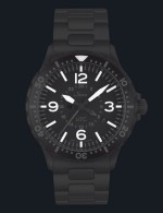 Sinn 857 S UTC 鋼帶款